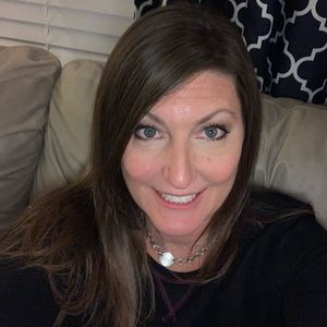 Meet your Posher, Stacey